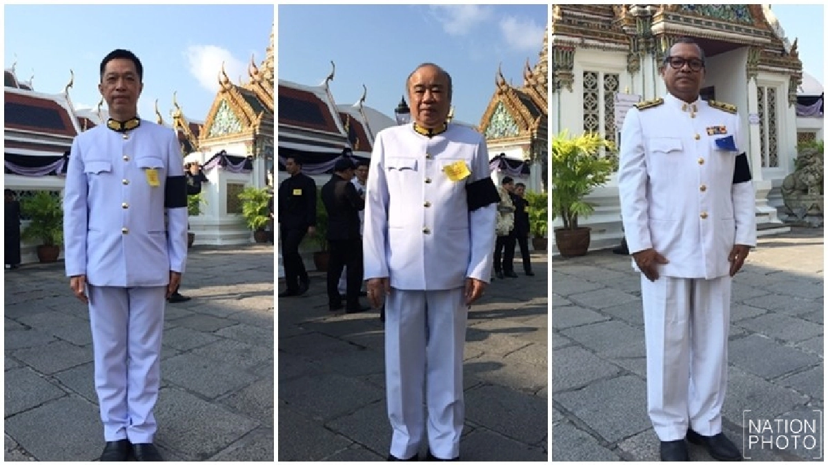 น้อมนำคำสอนภูมิคุ้มกันชีวิต