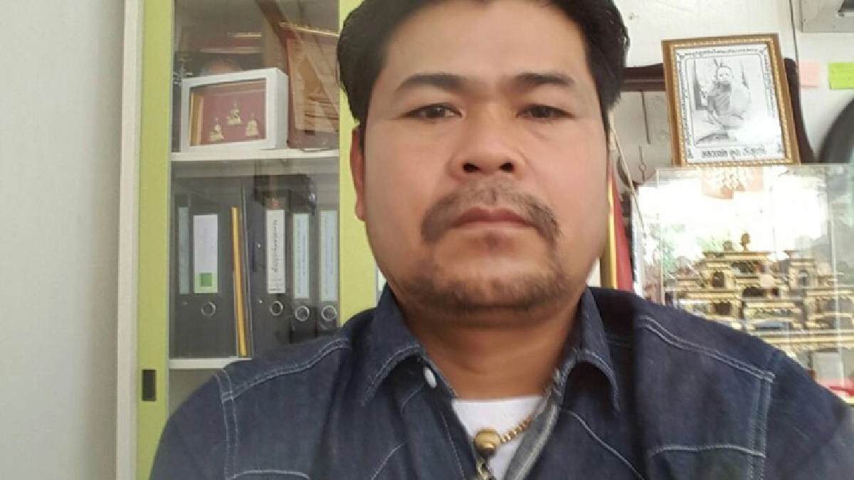 กำนันกุดพิมานยืนยันอยากได้สรีระหลวงพ่อคูณกลับวัดบ้านไร่ 
