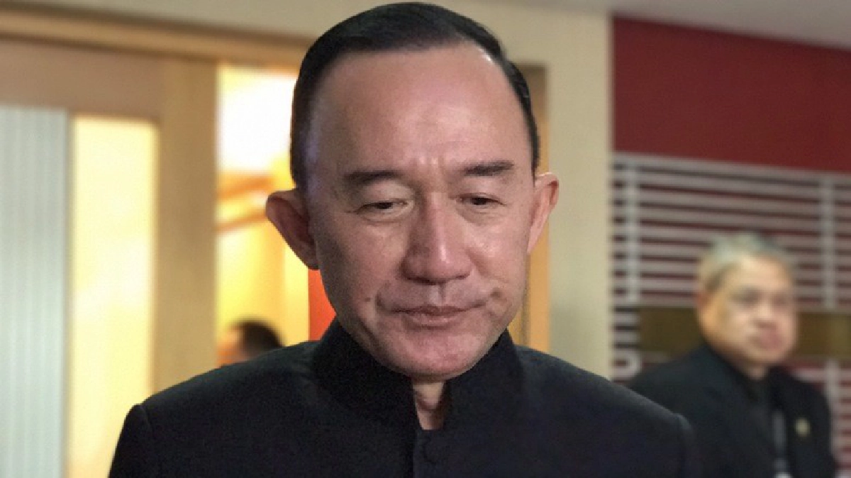 ชงกำหนดการศึกษาเป็นวาระตรวจราชการ