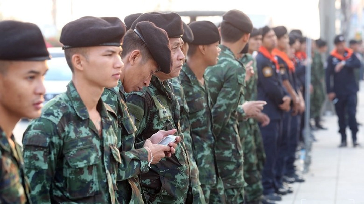 ดีเอสไอยันปูพรมค้นจนสิ้นสงสัย