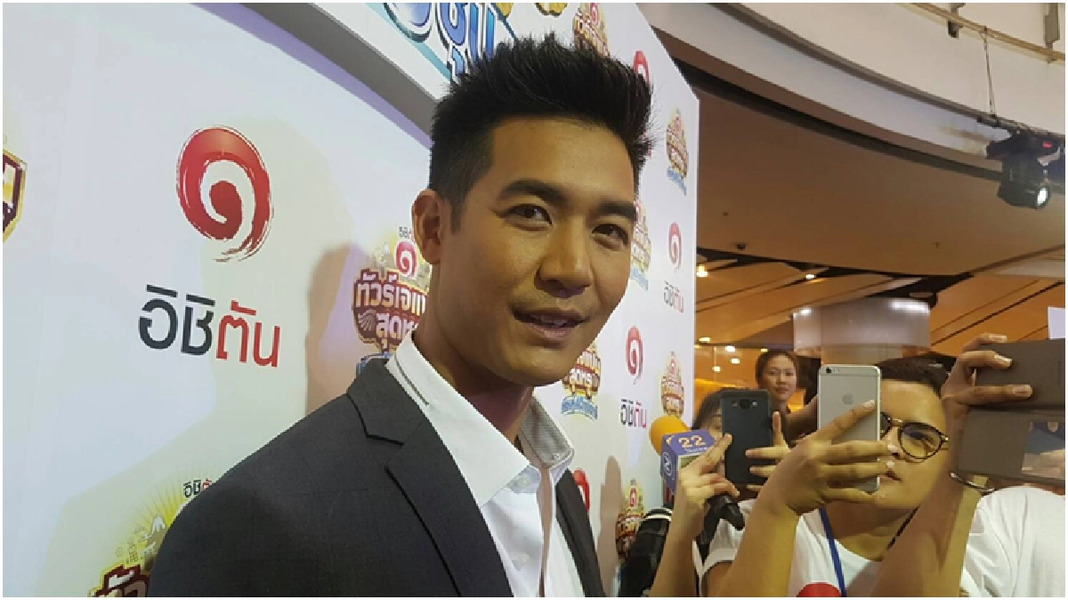 เก็บแต้มทำคะแนน! ‘เวียร์’ จัดหนักเซอร์ไพรส์ ‘เบลล่า’ เก็บแต้มทำคะแนน! ‘เวียร์’ จัดหนักเซอร์ไพรส์ ‘เบลล่า’