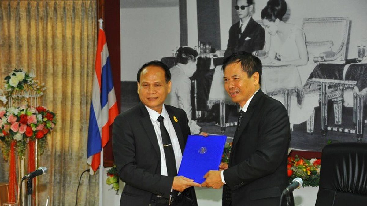 "พิษณุ" ลั่น4เดือนวางระบบพัฒนาองค์การค้าฯ
