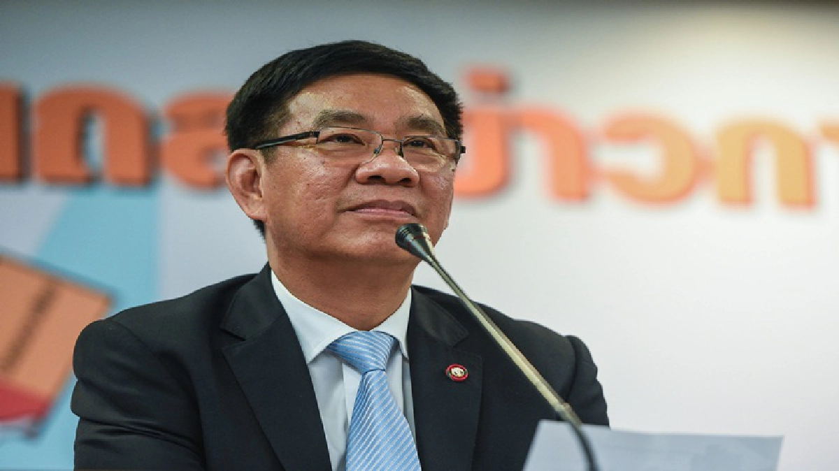 "กกต."พร้อมจัดประชามติโรงไฟฟ้ากระบี่