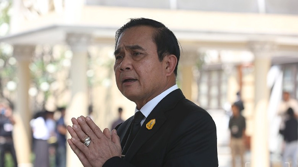 เบาไปหาหนัก จับ ธัมมชโย" เบาไปหาหนัก จับ ธัมมชโย"