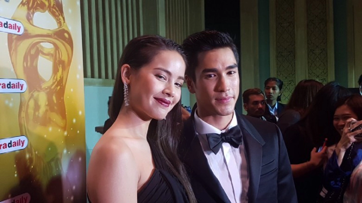 ฟังชัดๆ 'ณเดชน์-ญาญ่า' สรุปเรียกแฟนมั้ย?(คลิป) ฟังชัดๆ 'ณเดชน์-ญาญ่า' สรุปเรียกแฟนมั้ย?(คลิป)