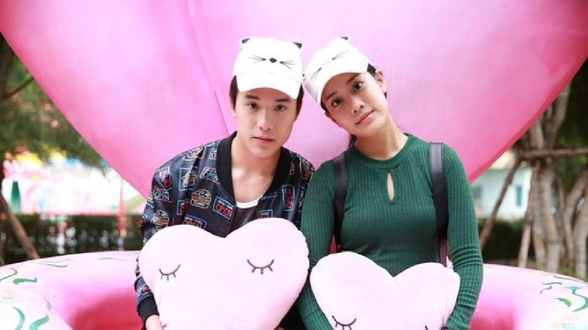 จอแก้ว Love Songs Love Series To Be Continued พรหมลิขิต