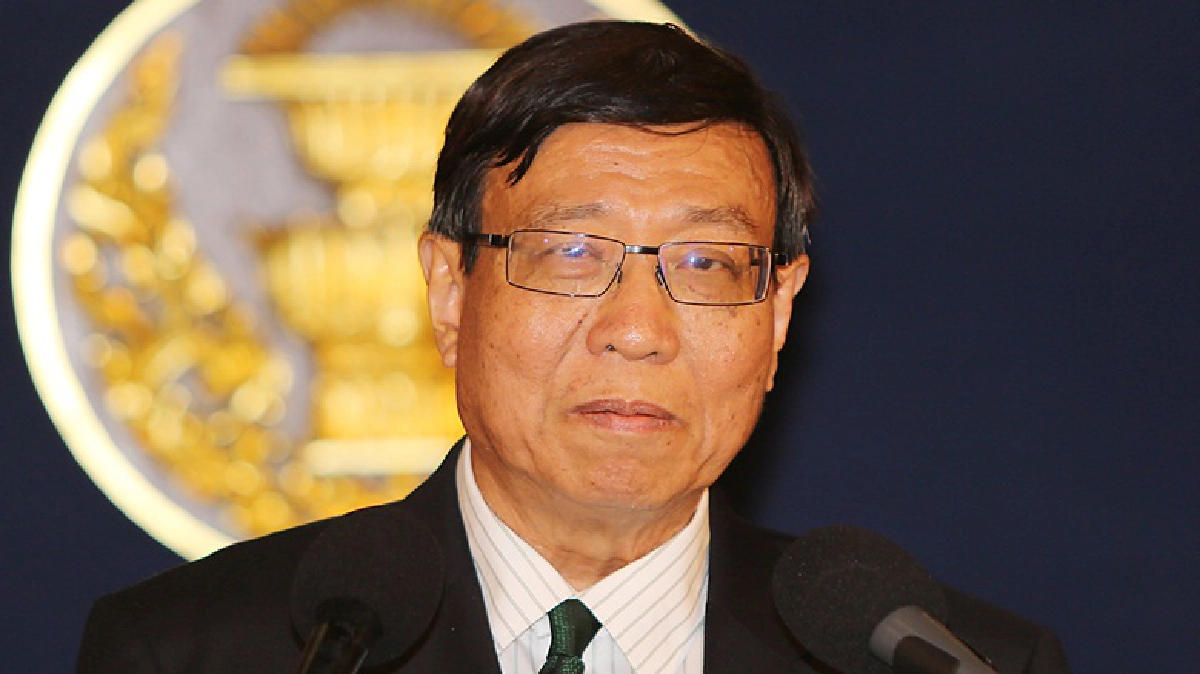 “พรเพชร”โวยข้อมูลมั่ว..!! “พรเพชร”โวยข้อมูลมั่ว..!!