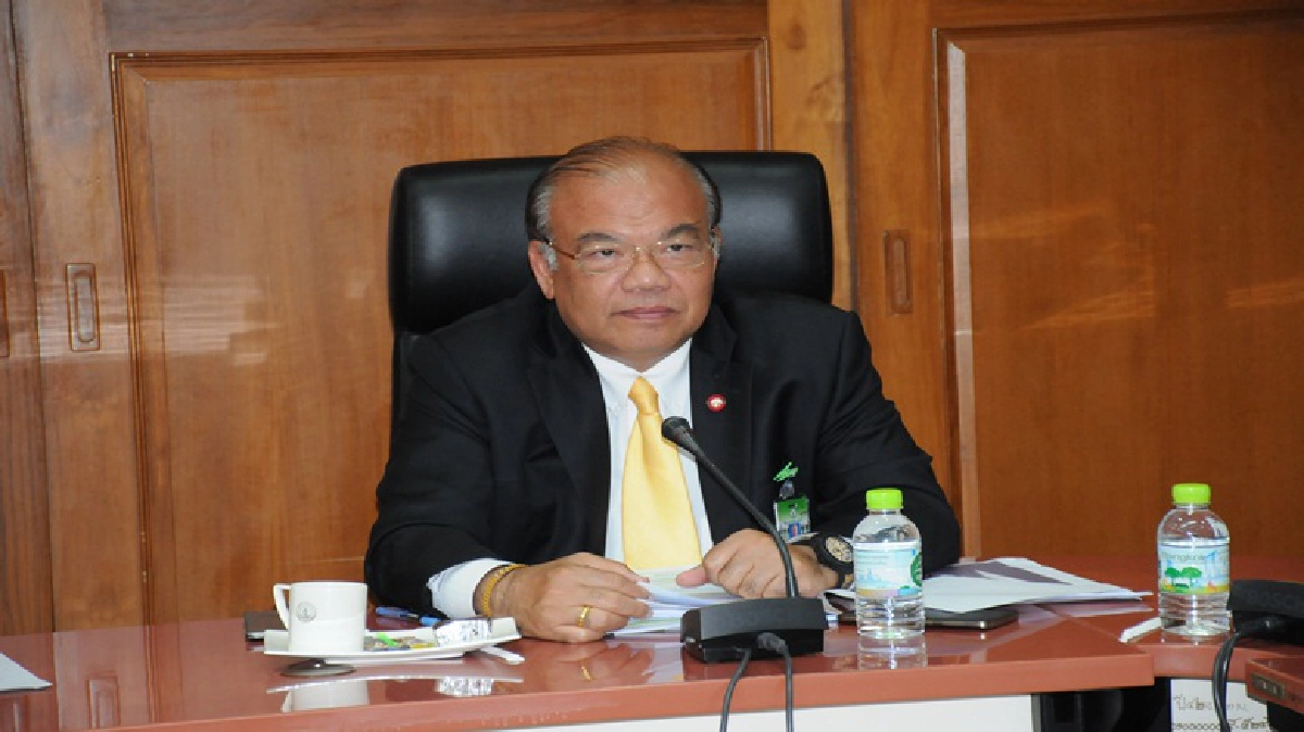 เตือน 26 จังหวัดรับมืออากาศแปรปรวน