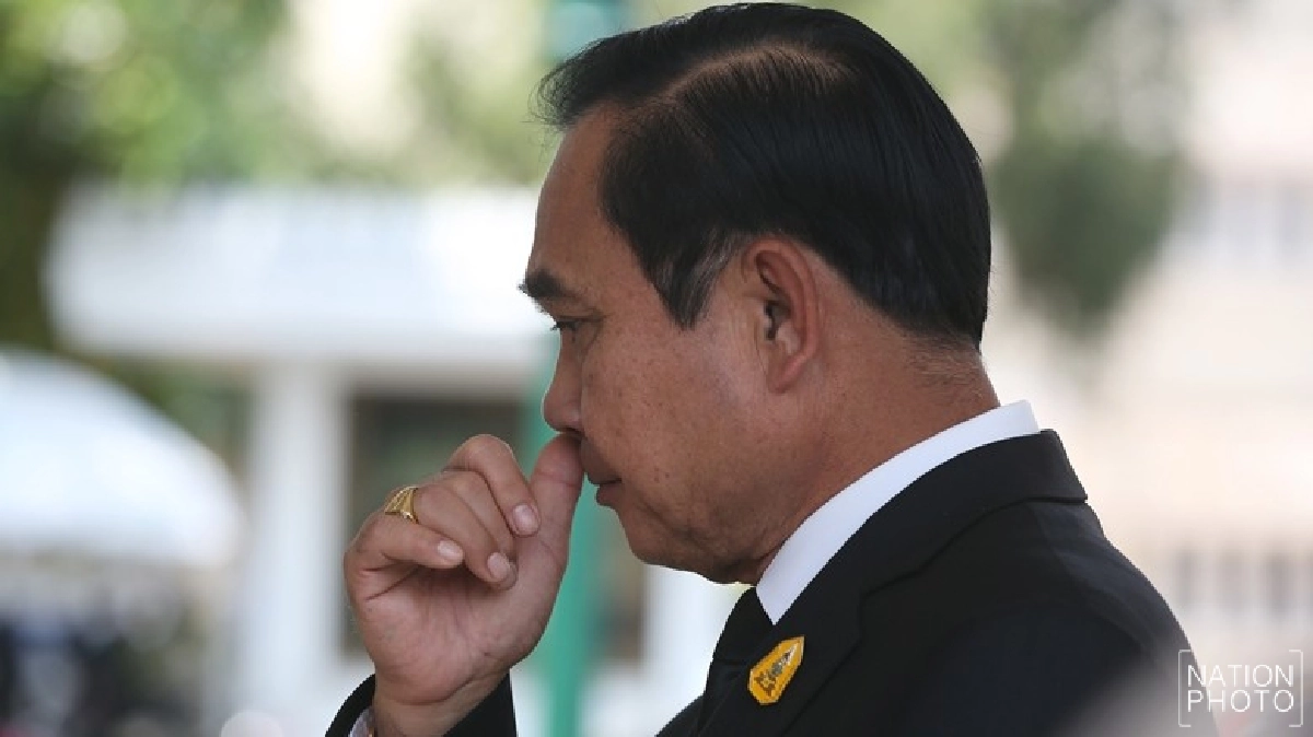 คนดังเพียบ!!ตั้ง 39 ผู้ทรงคุณวุฒิ ป.ย.ป.