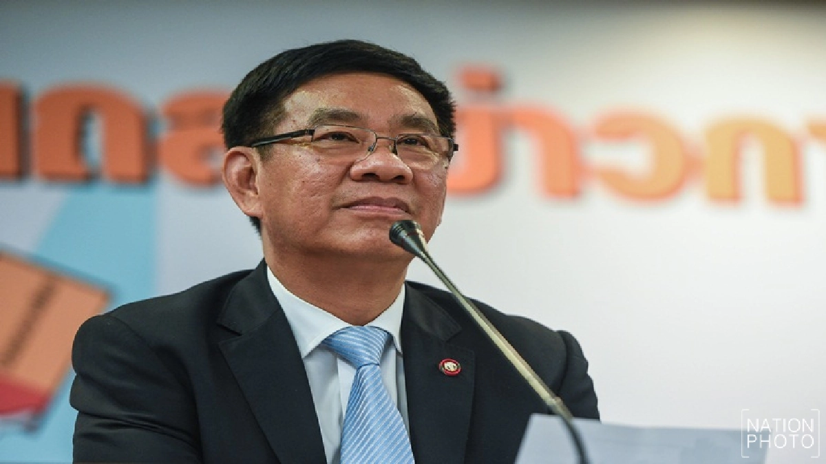 "สมชัย"ชี้ทำ"ประชามติโรงไฟฟ้า"แค่อธิบาย"สื่อ"