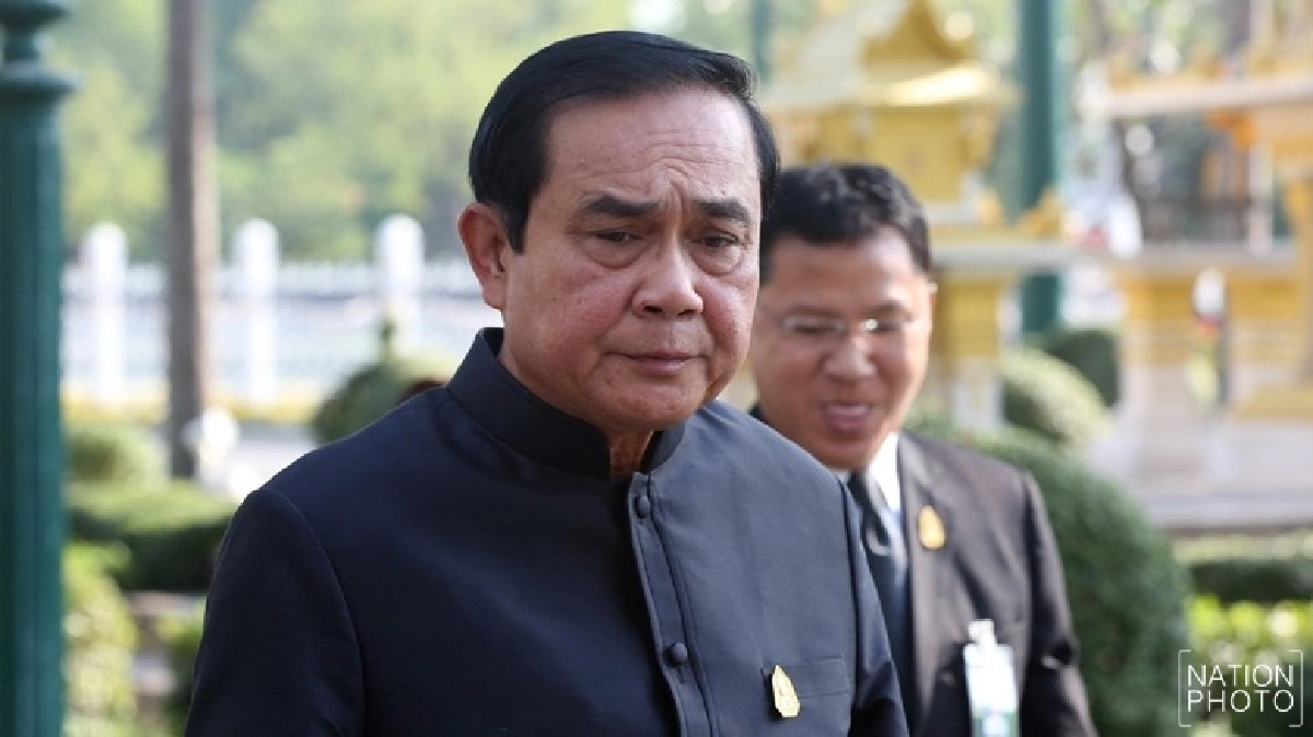 อีไอเอ-อีเอชไอเอ” ทบทวนหรือทำใหม่ ไม่ใช่ประเด็น 