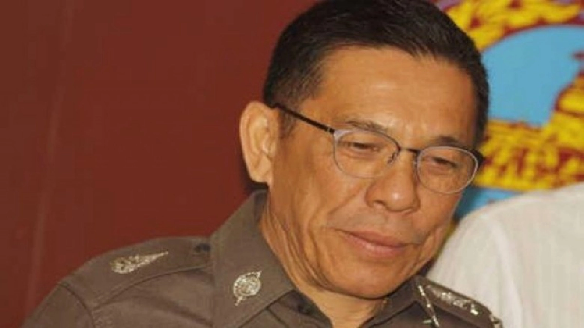 ขอคืนพื้นที่ตลาดกลางคลองหลวง ขอคืนพื้นที่ตลาดกลางคลองหลวง