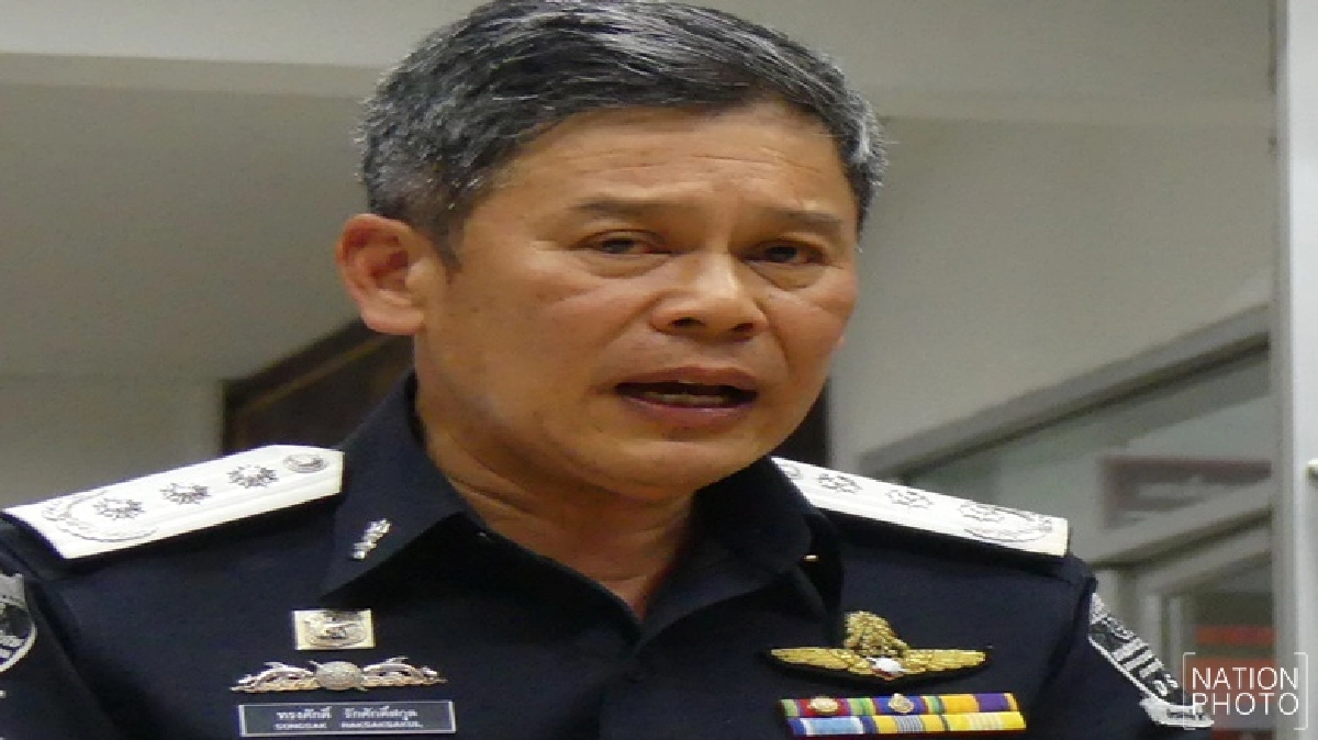 "ขอค้นโซนเอ-บี"ซ้ำ ไม่เจอ"ธัมมชโย"ถอนกำลัง-เสนอถอนม.44   