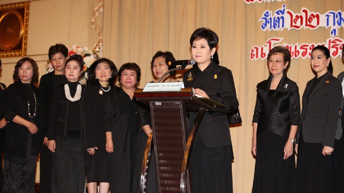 ระดมนักธุรกิจหญิงแชร์มุมมองลุยอาเซียน