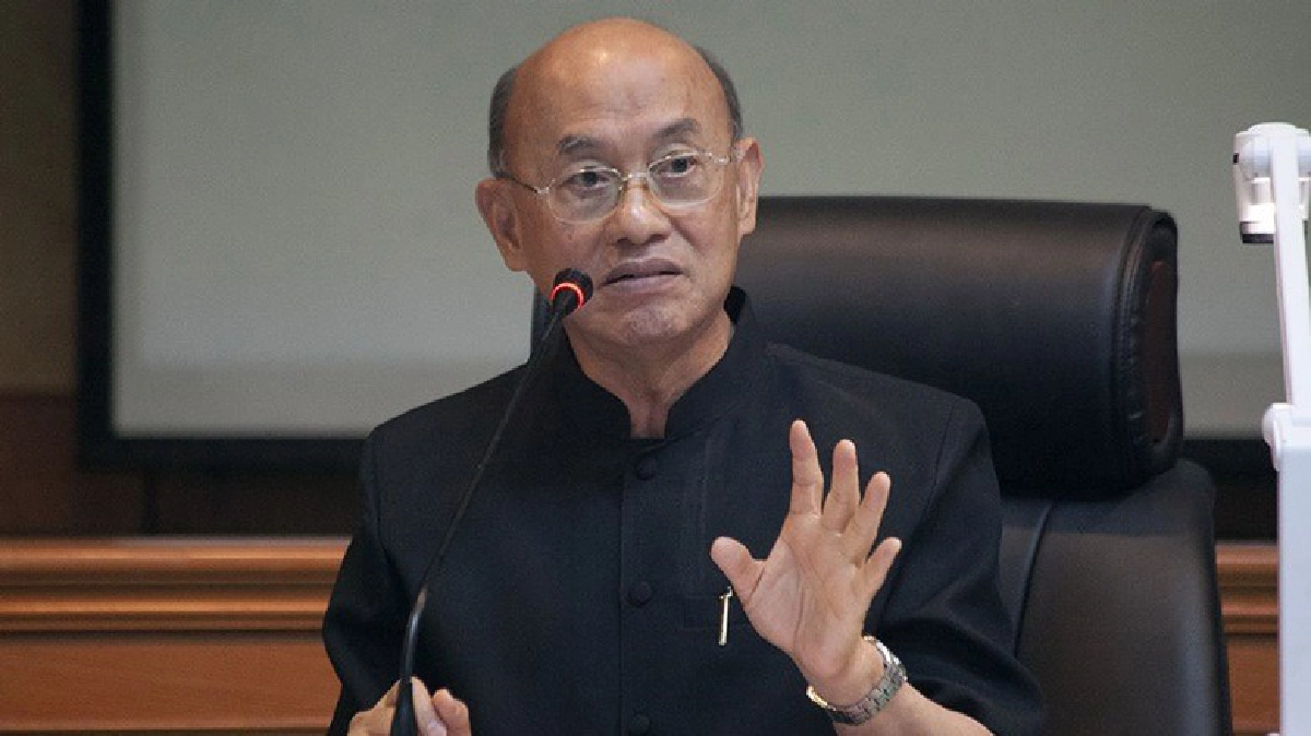 อัญเชิญพระราชดำรัสในหลวงร.9 สร้าง "คุณธรรม" 