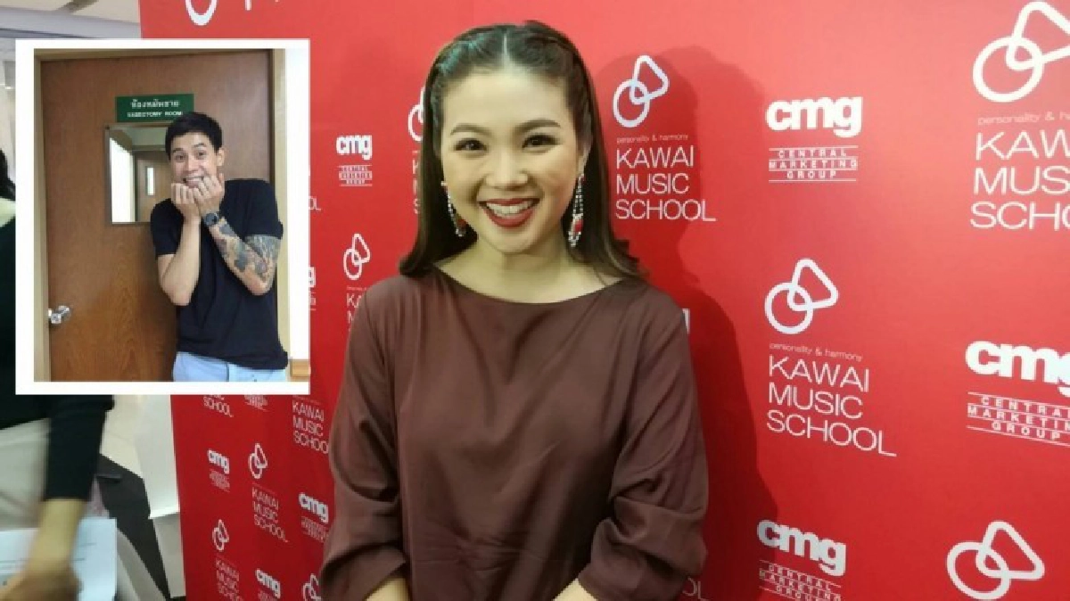 ‘ฮารุ’ เผย‘กาย’ตื่นเต้นที่ทำหมัน ‘ฮารุ’ เผย‘กาย’ตื่นเต้นที่ทำหมัน