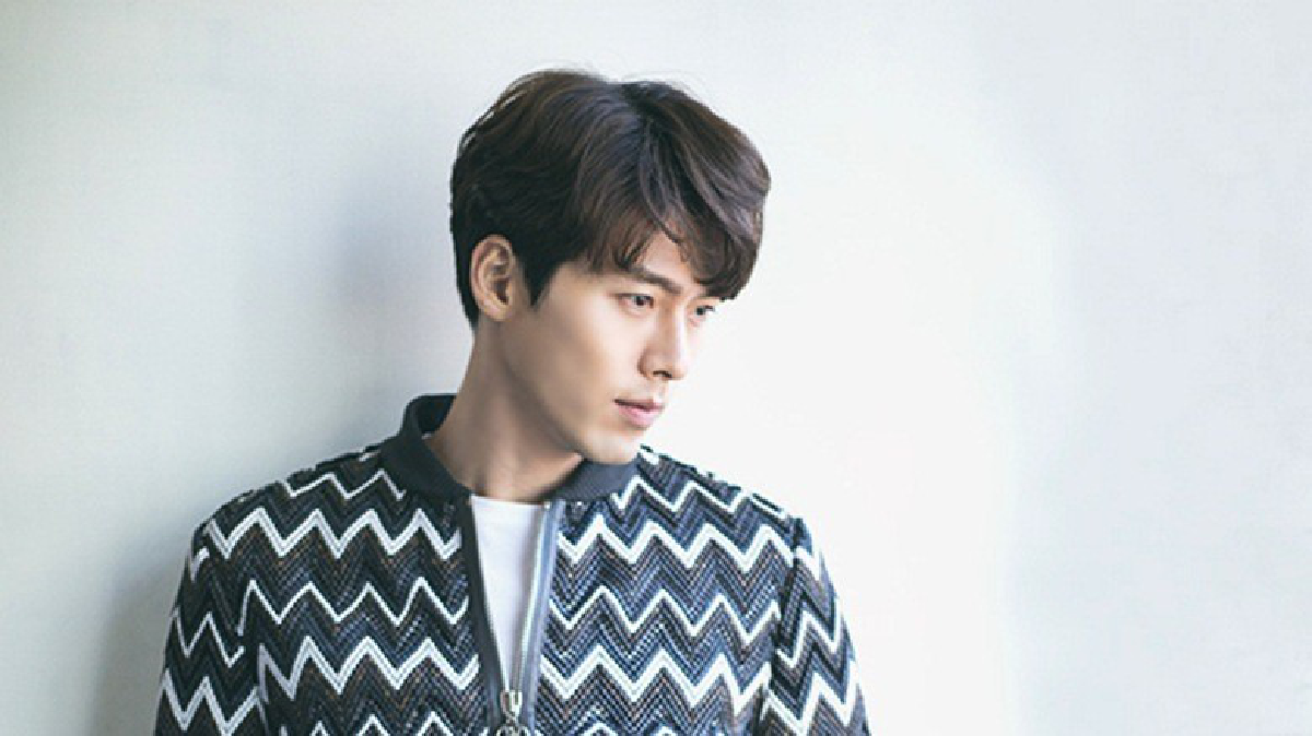 พบกับ“ฮยอนบิน”ล่าสุด “Confidential Assignment” พบกับ“ฮยอนบิน”ล่าสุด “Confidential Assignment”