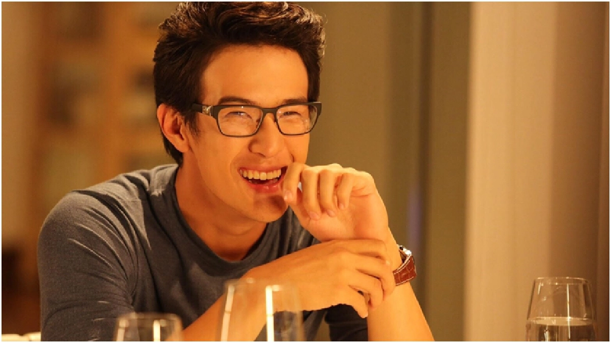 'เจมส์ มาร์' ลุยงานหนัง