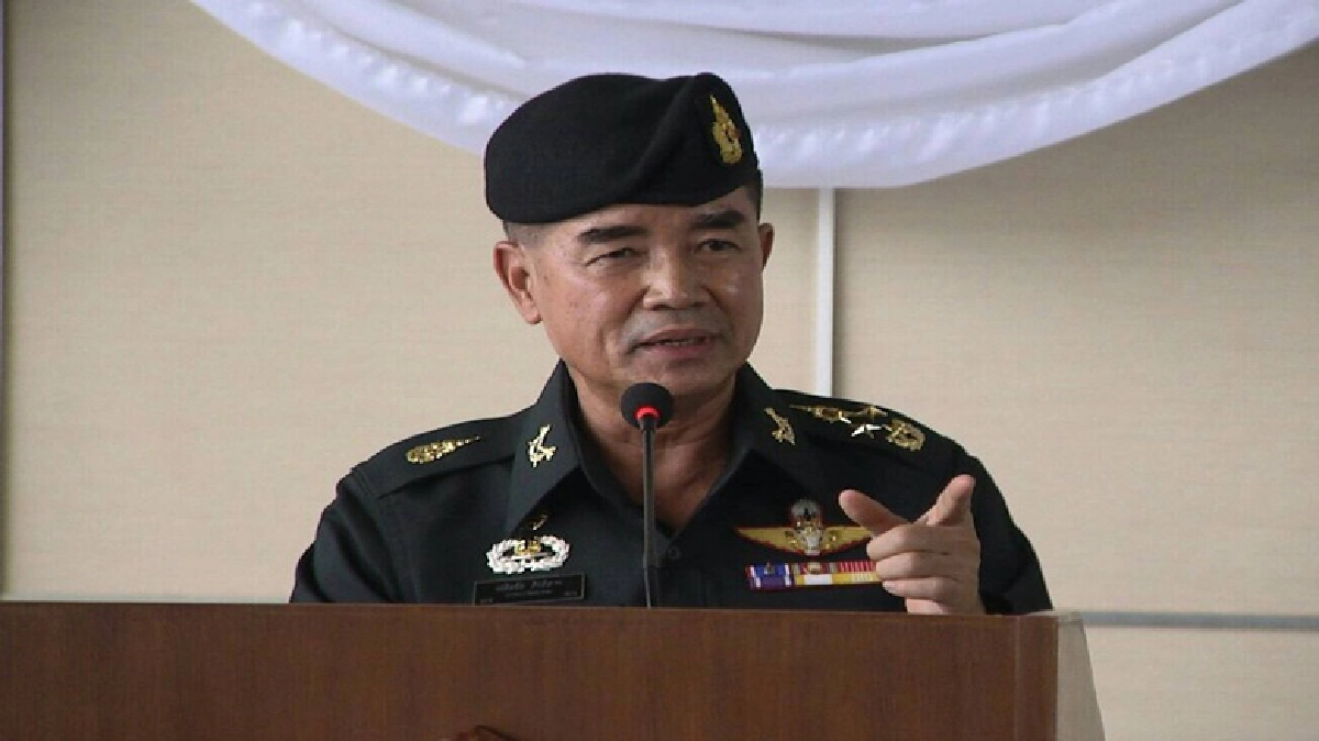 รับฟังข้อเสนอสร้างปรองดองระดับพื้นที่