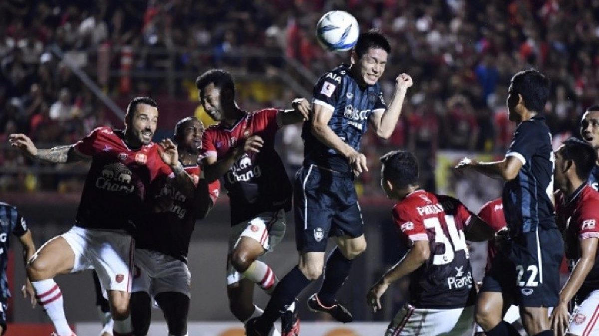 "อดิศักดิ์" โขกชัยพา "กิเลน" เฉือน 1-0 