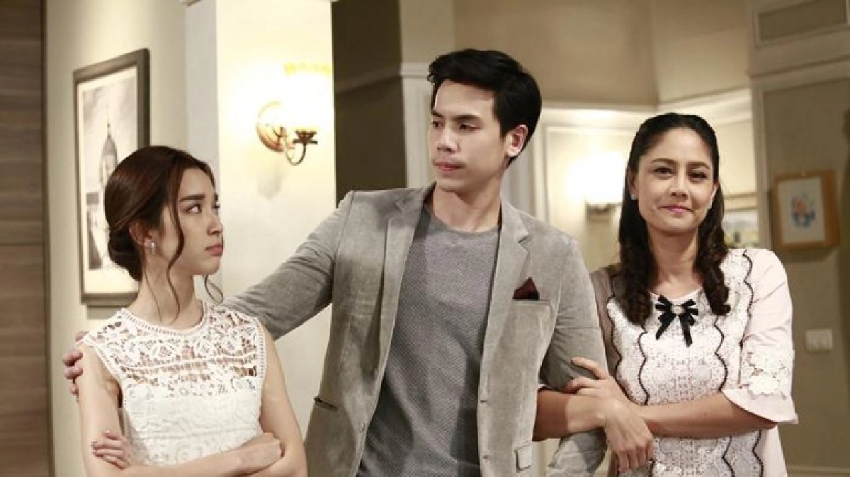 ไฮไลท์ทีวี วันพุธที่  1  มีนาคม  2560