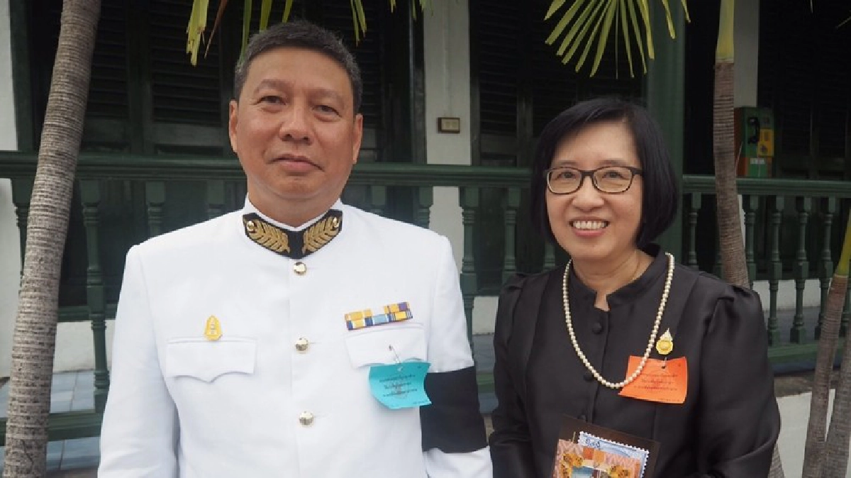 คำบอกเล่า...ในหลวง ร.9 ทรงเน้นย้ำ "ทำงานต้องซื่อสัตย์สุจริต"