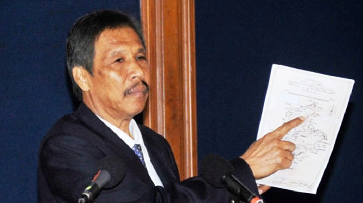 “ทวงผืนป่าฯ”ชง 3 ประเด็นเสนองานปรองดอง