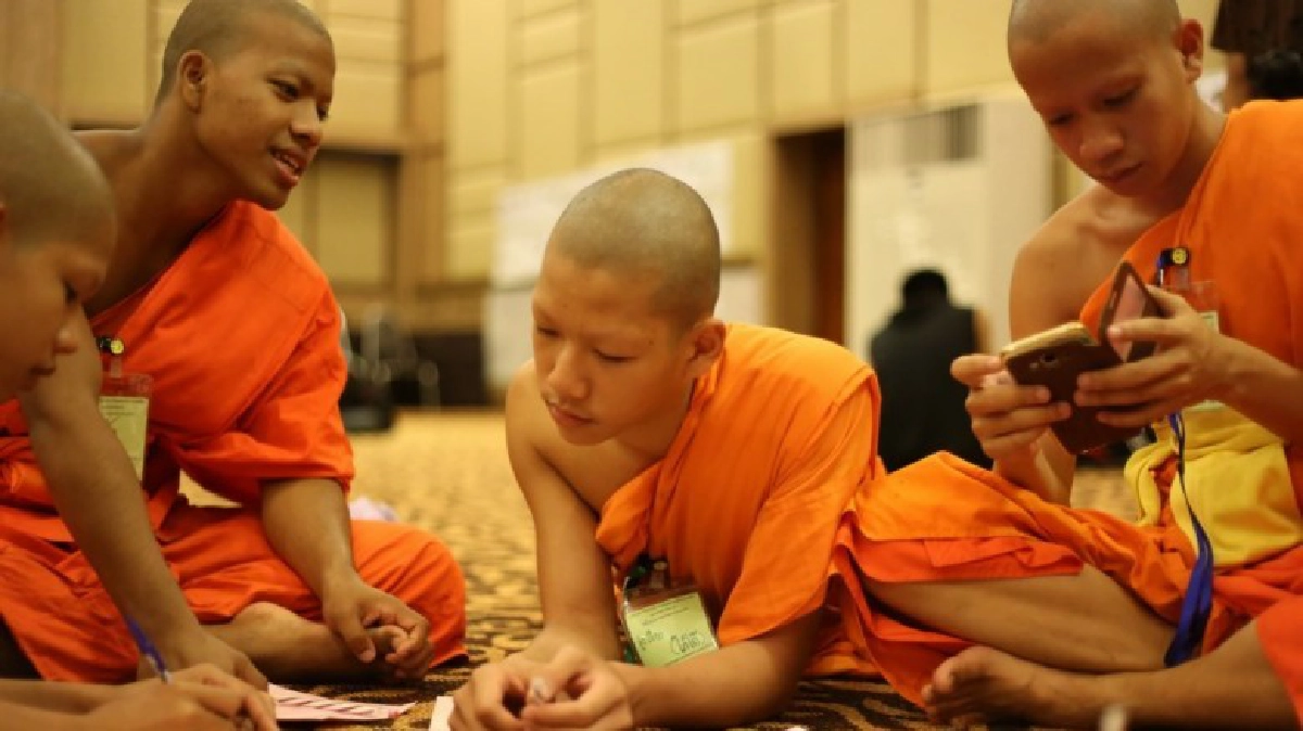 "วิถีธรรม”…วิถีพลังพลเมือง