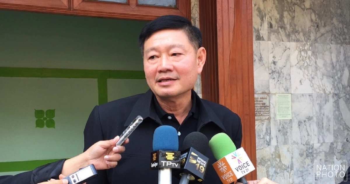 ม.44 ช่วยแก้ปัญหาไม่สวนทางปรองดอง