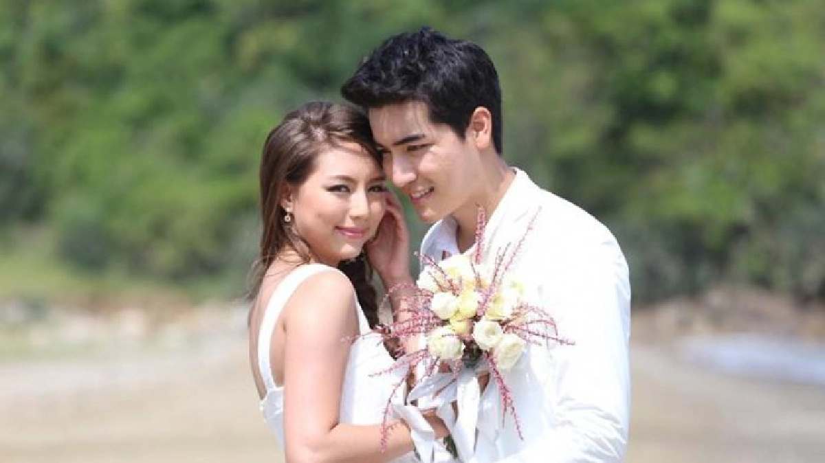 ละคร 'บาปรักทะเลฝัน' เรื่องย่อตอนของวันจันทร์ที่ 27 ก.พ. - 3