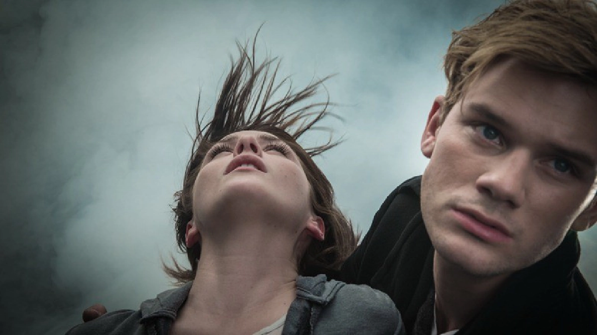 “แอดดิสัน”เกิดมาเพื่อเป็น“ลูซ” ในภาพยนตร์ “Fallen” “แอดดิสัน”เกิดมาเพื่อเป็น“ลูซ” ในภาพยนตร์ “Fallen”