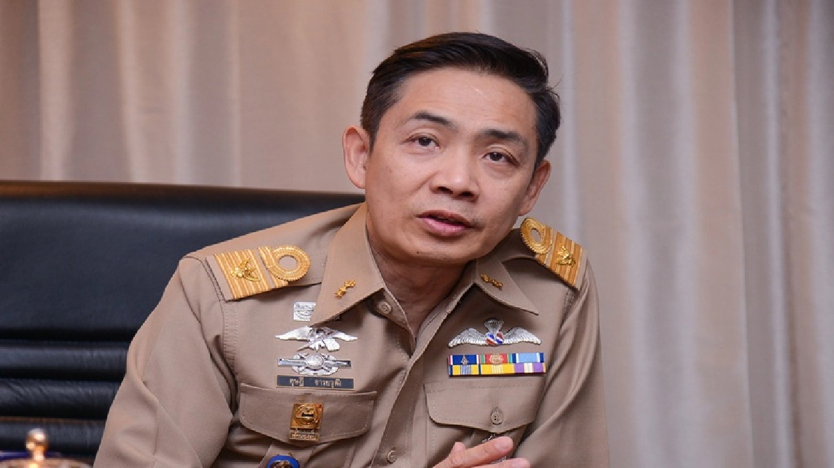 นำคนร้ายตัวจริงเข้าเครื่องจับเท็จ ช่วยแพะบางนา