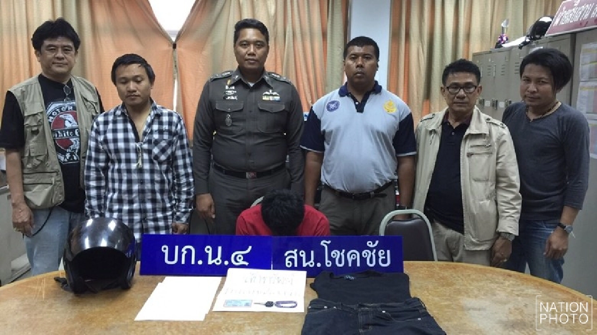 จับขี้คุกลักทรัพย์ตามบ้านเรือน จับขี้คุกลักทรัพย์ตามบ้านเรือน