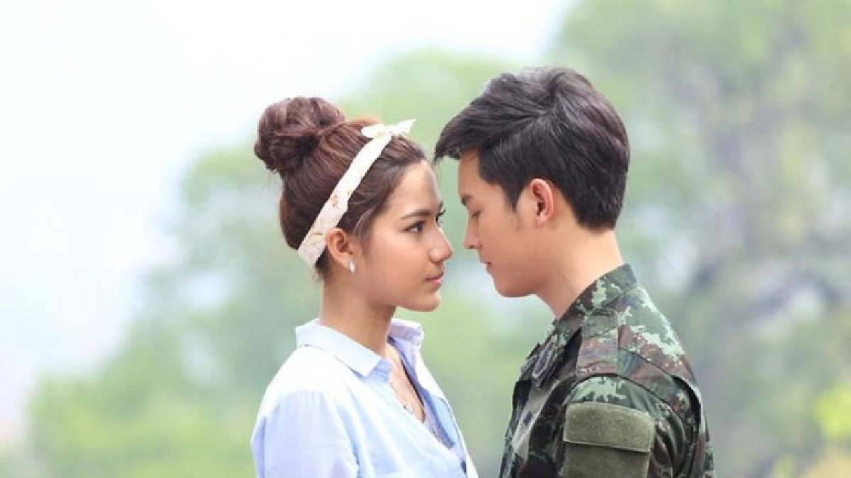 ละคร ร้อยป่าไว้ด้วยรัก จันทร์ 27 - อังคาร 28 ก.พ.  (ตอนจบ) 