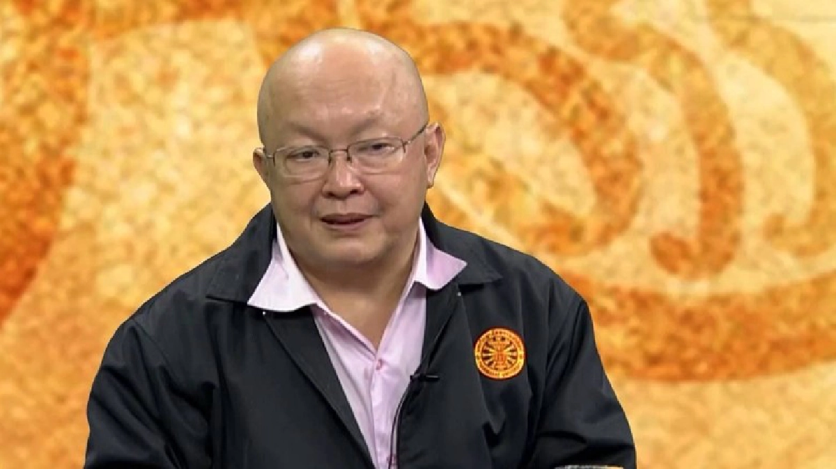 หมอมโนเชื่อ"ธัมมชโย"ซ่อนตัวในตึก100ปี หมอมโนเชื่อ"ธัมมชโย"ซ่อนตัวในตึก100ปี