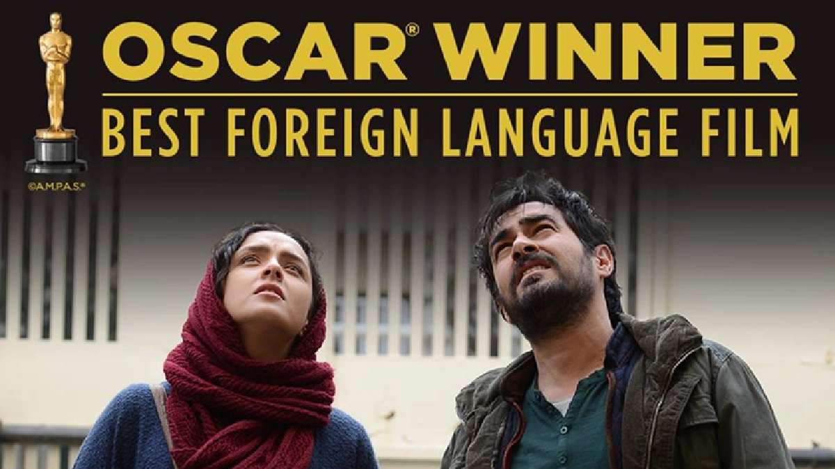  The Salesman คว้าออสการ์สาขาภาพยนตร์ภาษาต่างประเทศยอดเยี่ยม