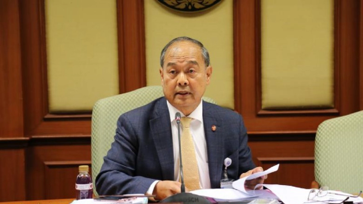 สปท.เพิ่มสัดส่วนตัวแทนสื่อ 2 คน 