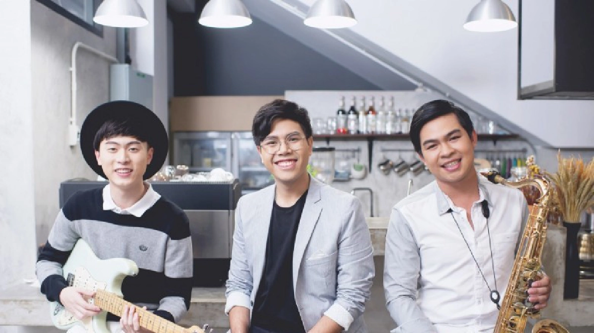 'จากหัวใจ' เพลงเปิดตัวศิลปินน้องใหม่ 'จากหัวใจ' เพลงเปิดตัวศิลปินน้องใหม่