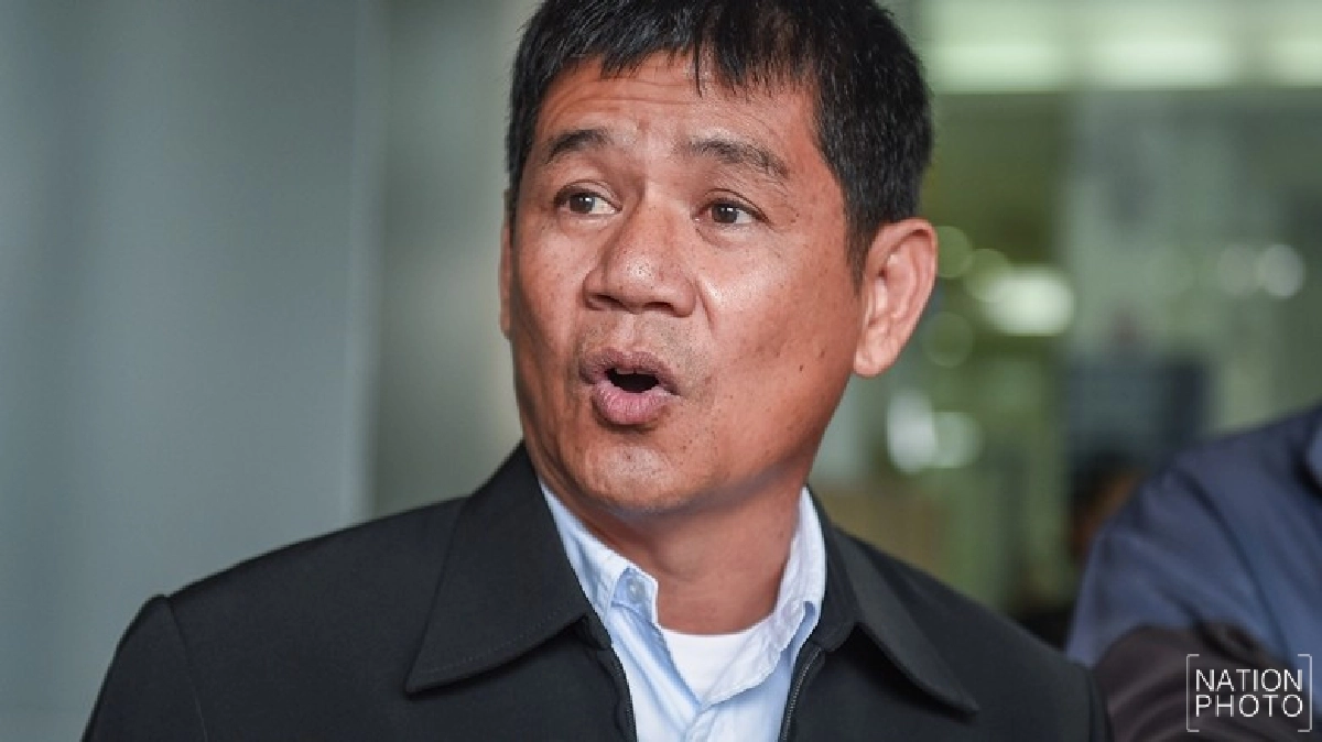 ยกฟ้อง “ชัยวัฒน์” ครอบครองกระสุนปืน
