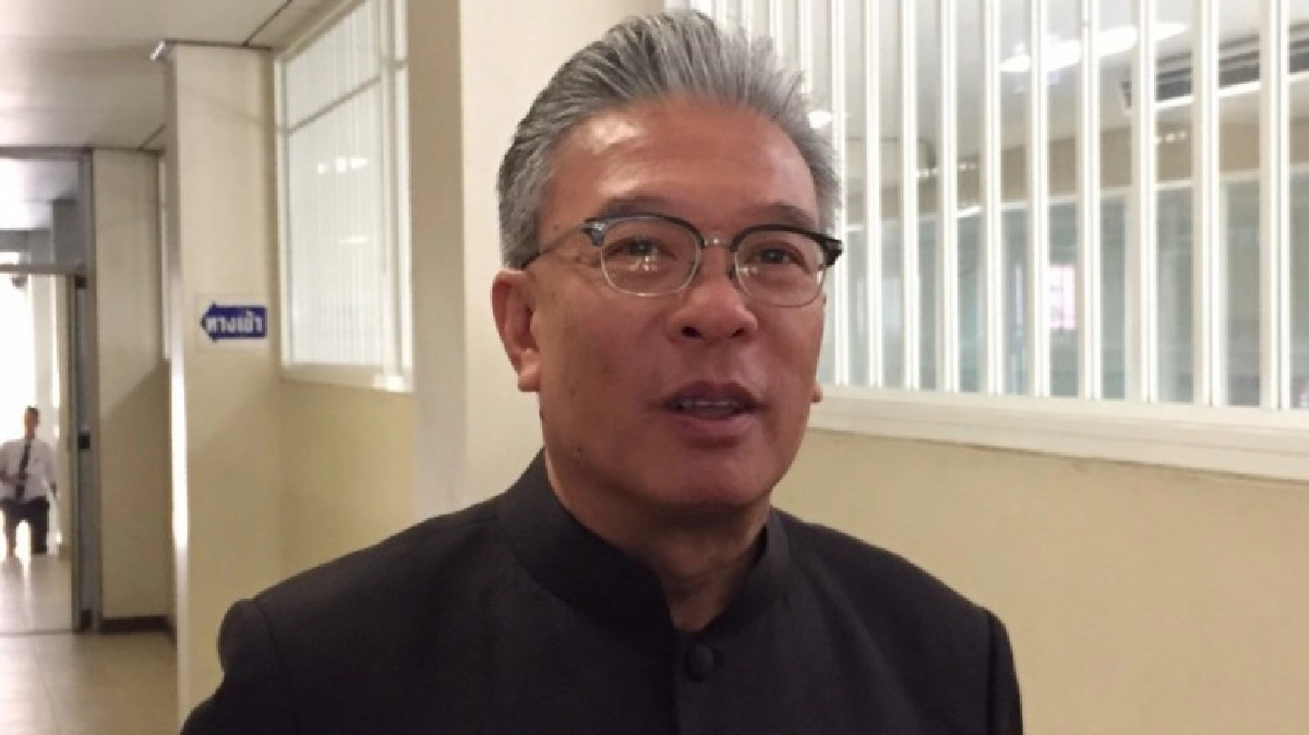 "ดิสทัต"พร้อมแจง"ป.ป.ช."ขาดประชุม