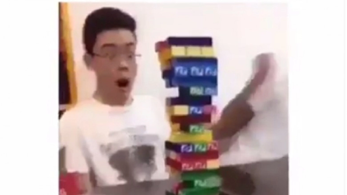 โอ้โหเพื่อน นายทำได้ไง??? (ชมคลิป) โอ้โหเพื่อน นายทำได้ไง??? (ชมคลิป)