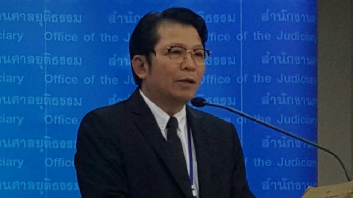 ศาลนัดชี้ชะตา“ศิริโชค สิริวรรณภา"-เครือข่ายยูฟัน