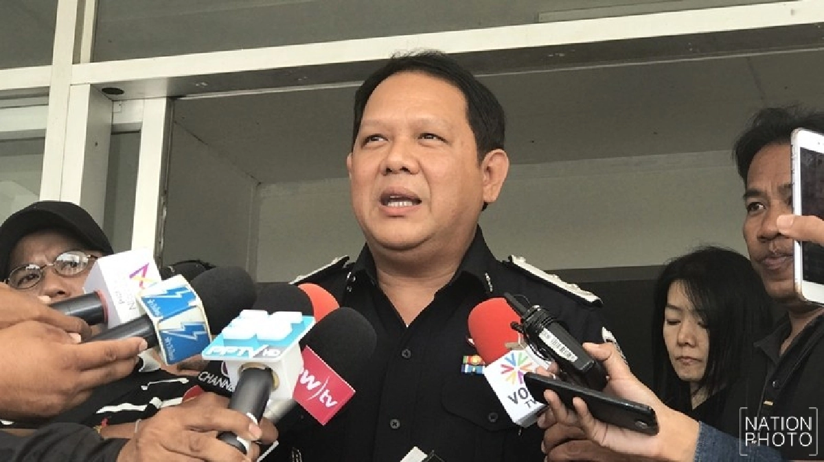 เตือนมวลชนจัดตั้ง 700 คนล้มเลิกปฏิบัติการ เตือนมวลชนจัดตั้ง 700 คนล้มเลิกปฏิบัติการ