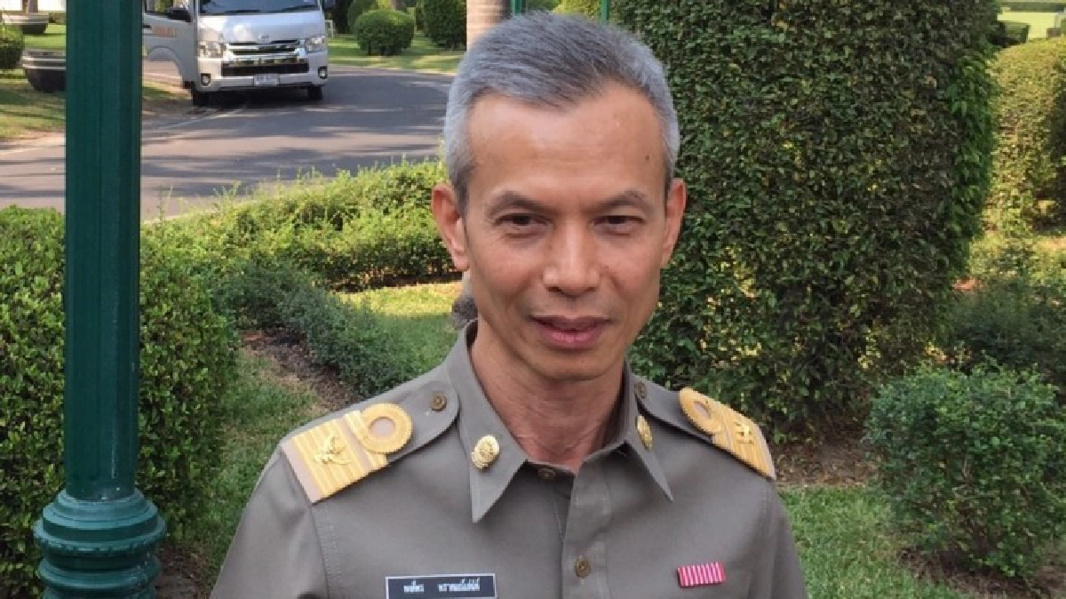 "ผอ.พศ."ชี้"ธรรมกาย"เจรจาวิธีการทูตไม่สาย "ผอ.พศ."ชี้"ธรรมกาย"เจรจาวิธีการทูตไม่สาย