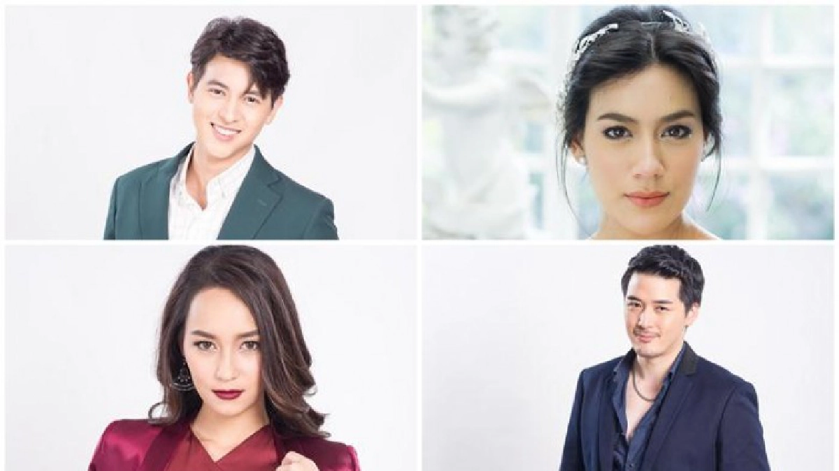 คาแรกเตอร์ตัวละคร ‘บ่วงหงส์’