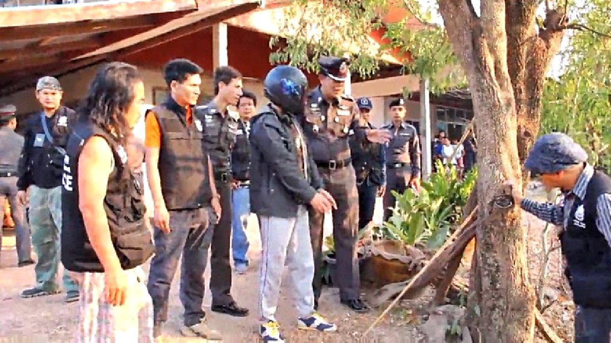 "ธรรมกาย" เป็นเหตุ  ฟาดหัวดับ!!