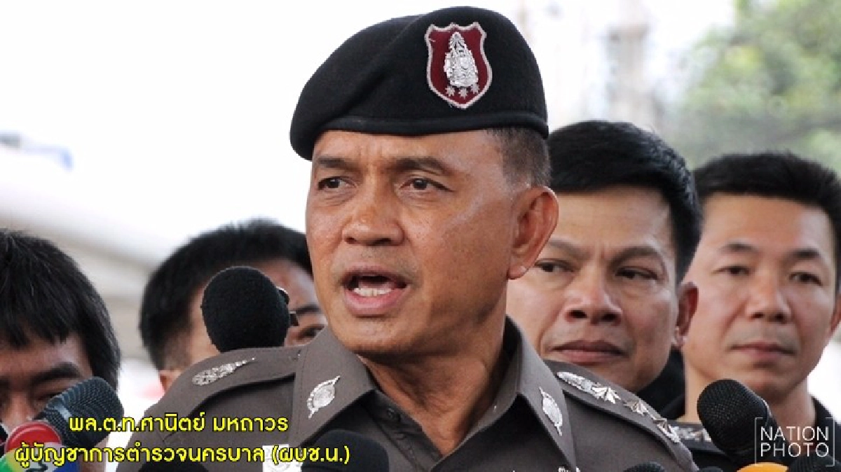 "ศานิตย์-ไทยเบฟ" ปัดไม่เกี่ยวข้องจ้างเป็นที่ปรึกษา