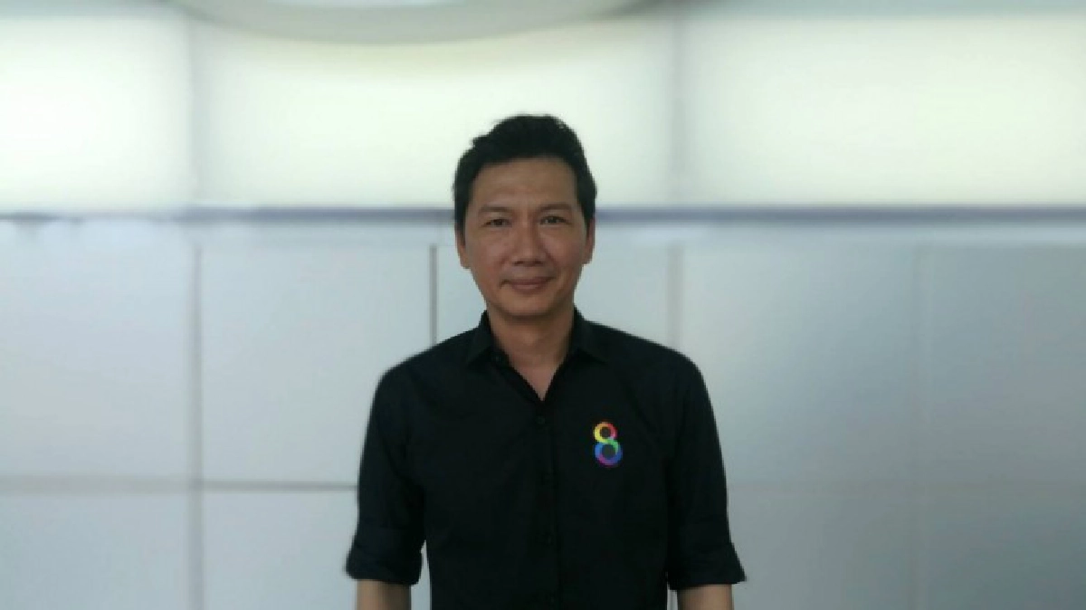 'โด่ง' ยิ้มซีรีส์แขกสร้างเรตติ้ง