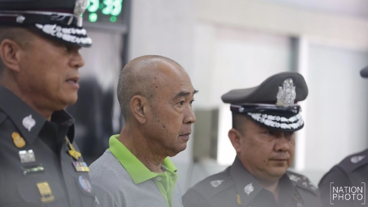 ป.ป.ช. เผย คำร้อง “จุมพล” ยังไม่ถึงกรรมการ ป.ป.ช. เผย คำร้อง “จุมพล” ยังไม่ถึงกรรมการ