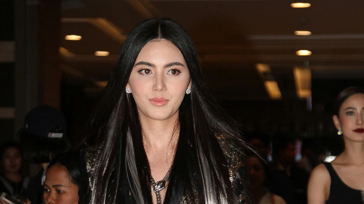 “ใหม่”ยินดีให้สาวๆอัพหน้าเลียนแบบ “ใหม่”ยินดีให้สาวๆอัพหน้าเลียนแบบ